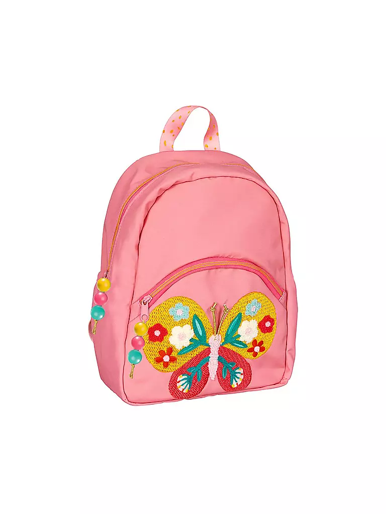 LILLIFEE | Rucksack Schmetterling - Prinzessin Lillifee | keine Farbe
