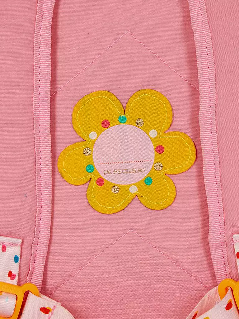 LILLIFEE | Rucksack Schmetterling - Prinzessin Lillifee | keine Farbe