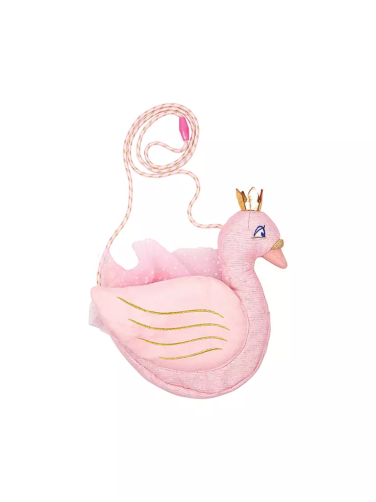 LILLIFEE | Täschchen Schwan - Prinzessin Lillifee | keine Farbe