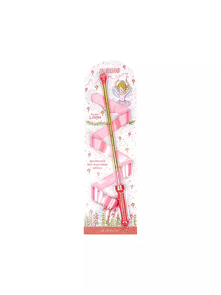 LILLIFEE | Zauberband - Prinzessin Lillifee | keine Farbe