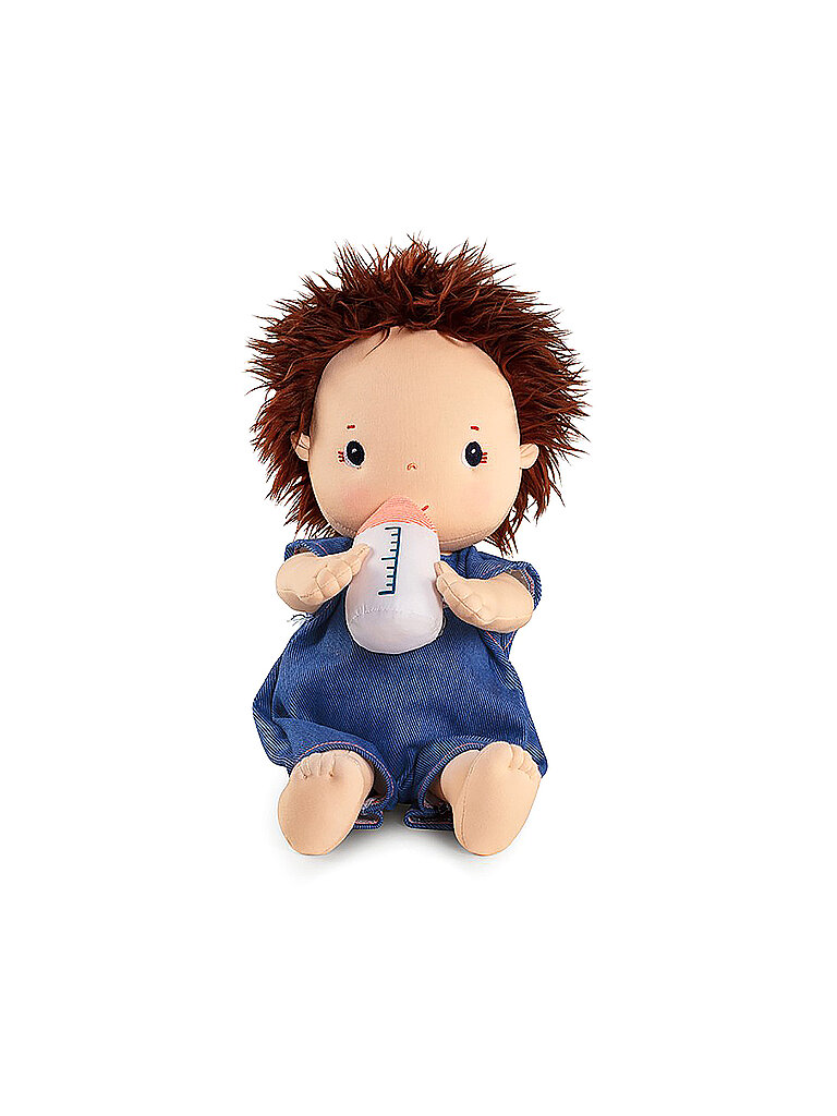 LILLIPUTIENS Puppe Charlie 36cm