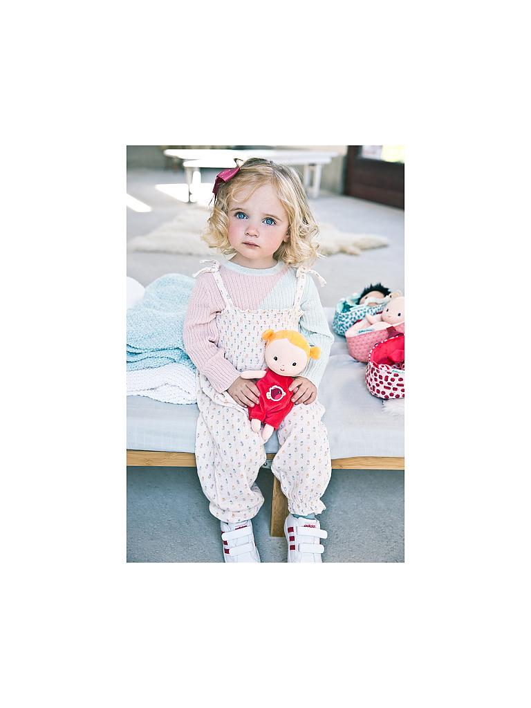 LILLIPUTIENS | Agathe Baby | rot