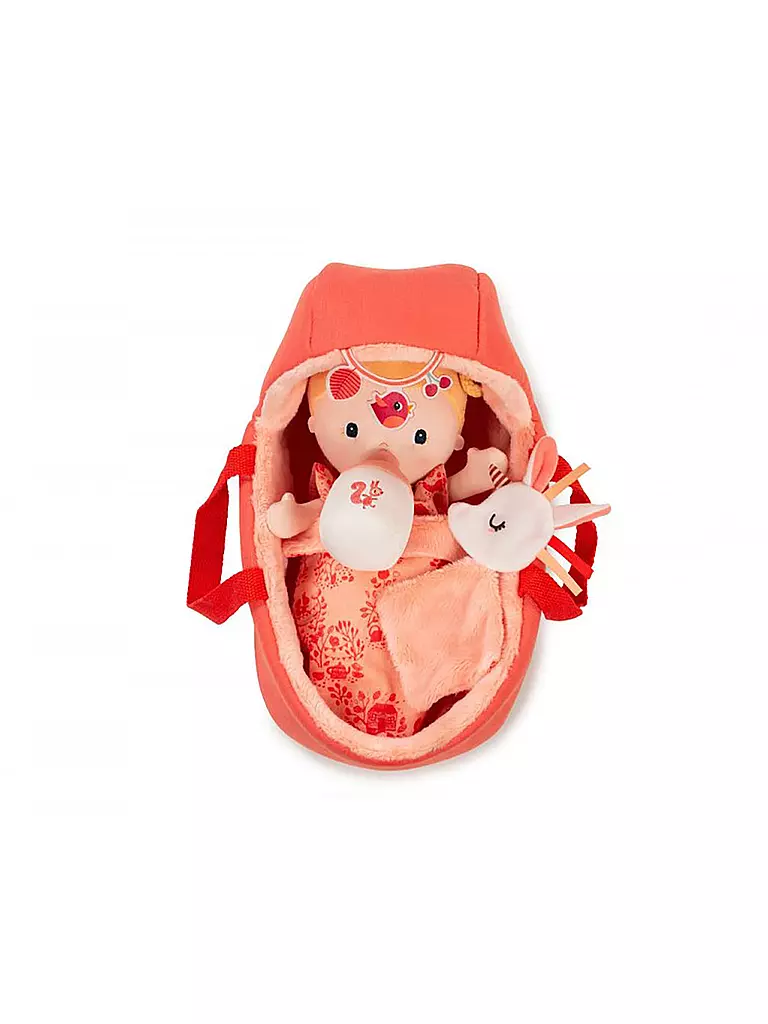LILLIPUTIENS | Baby Lena | rosa