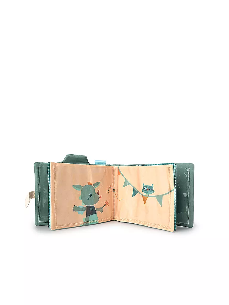LILLIPUTIENS | Joe Fotoalbum | mint