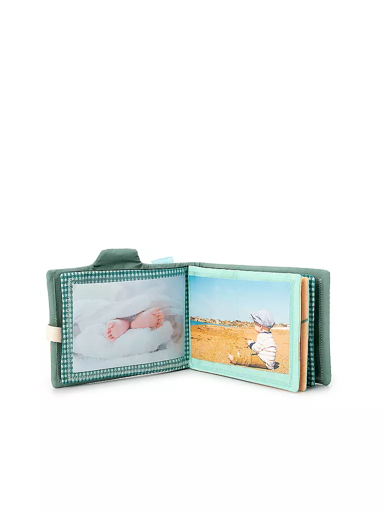 LILLIPUTIENS | Joe Fotoalbum | mint