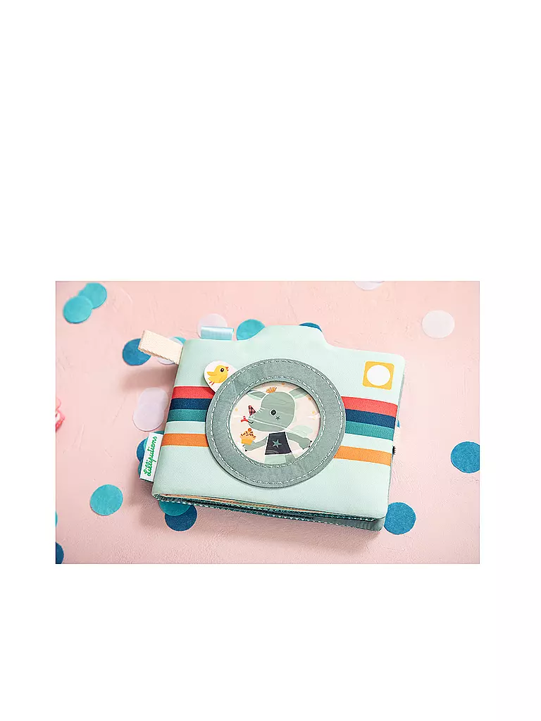 LILLIPUTIENS | Joe Fotoalbum | mint