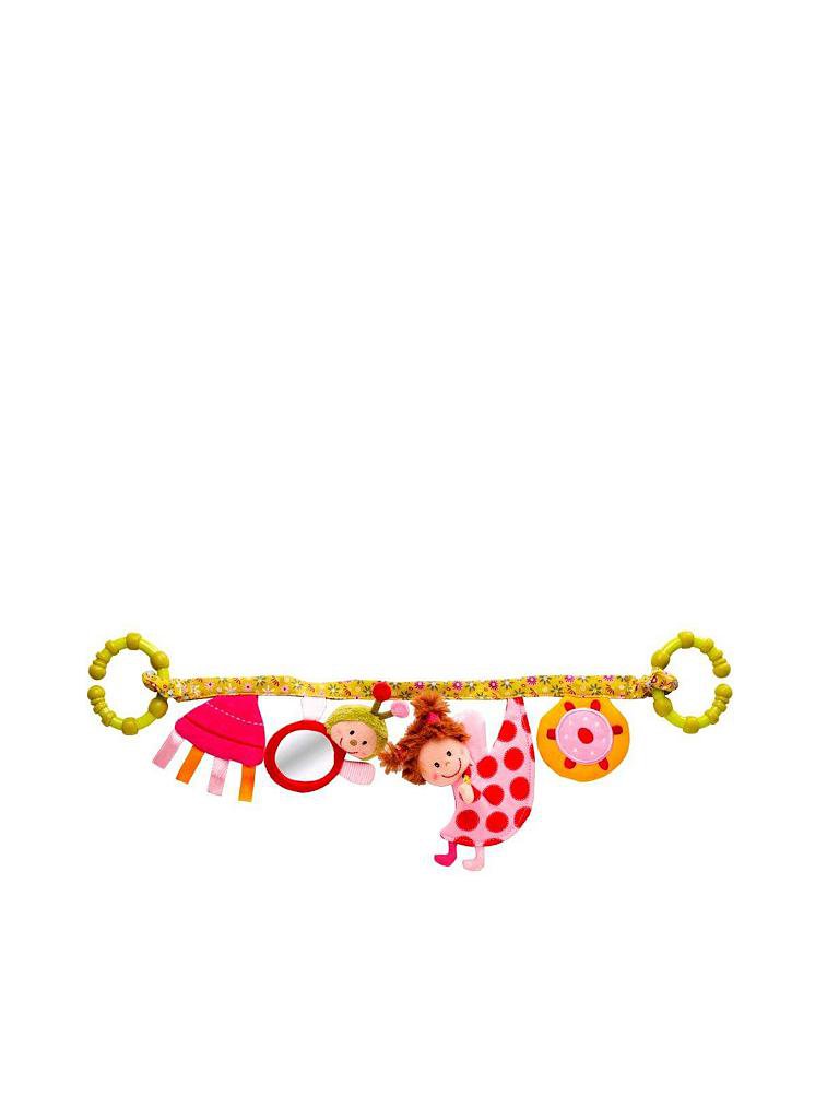 LILLIPUTIENS | Liz Kinderwagenkette | keine Farbe