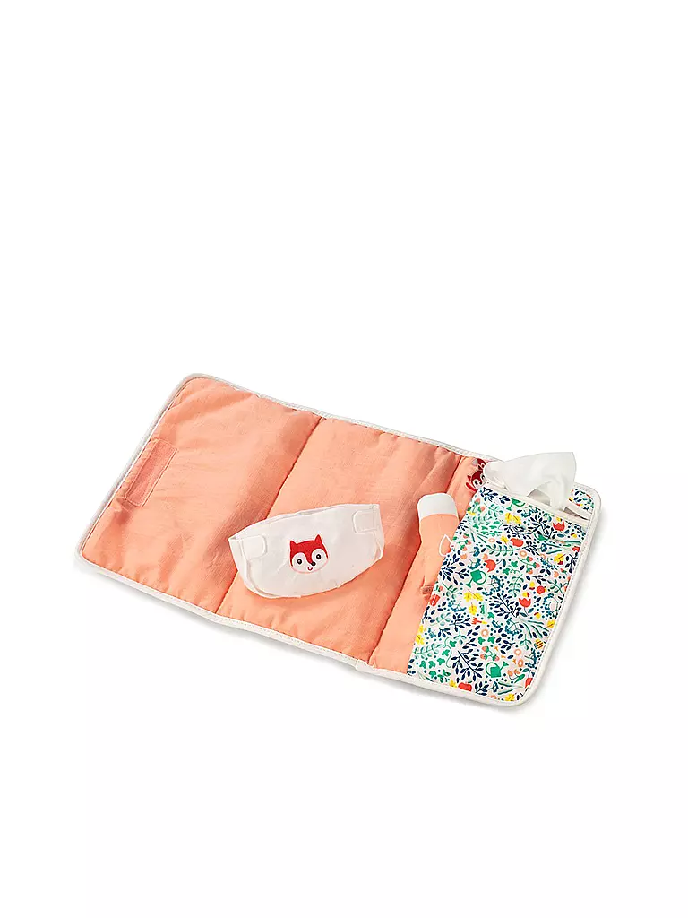 LILLIPUTIENS | Wickelset | orange