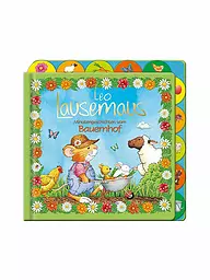LINGOLI VERLAG | Leo Lausemaus - Minutengeschichten vom Bauernhof | keine Farbe