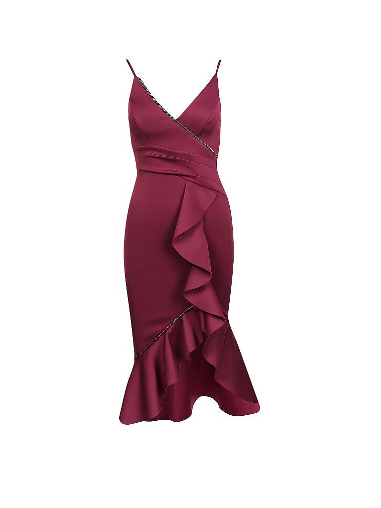 LIPSY | Cocktailkleid | rot