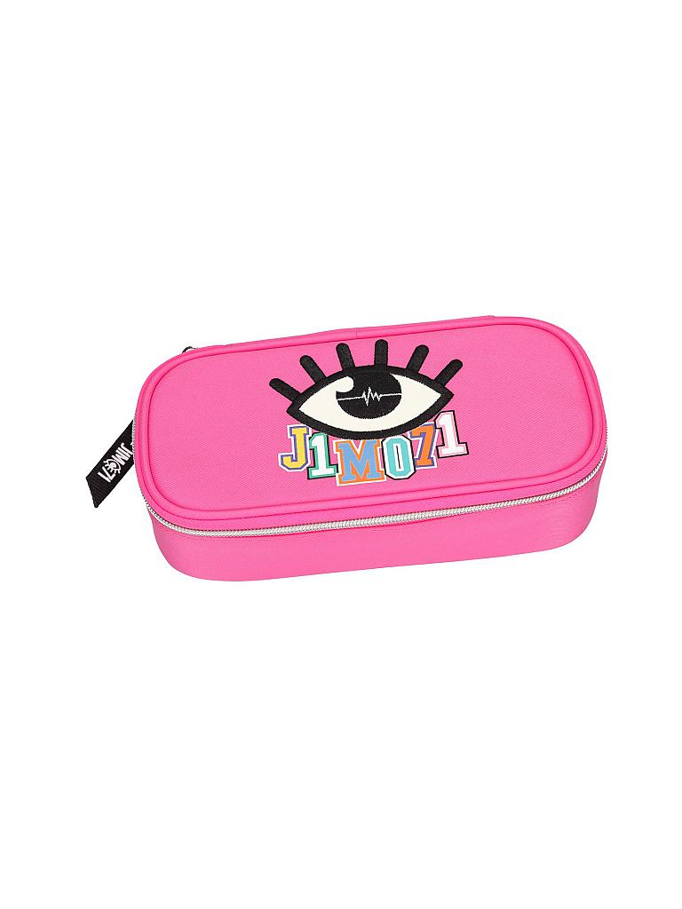 LISA & LENA | J1MO71 - Schlamperbox | pink