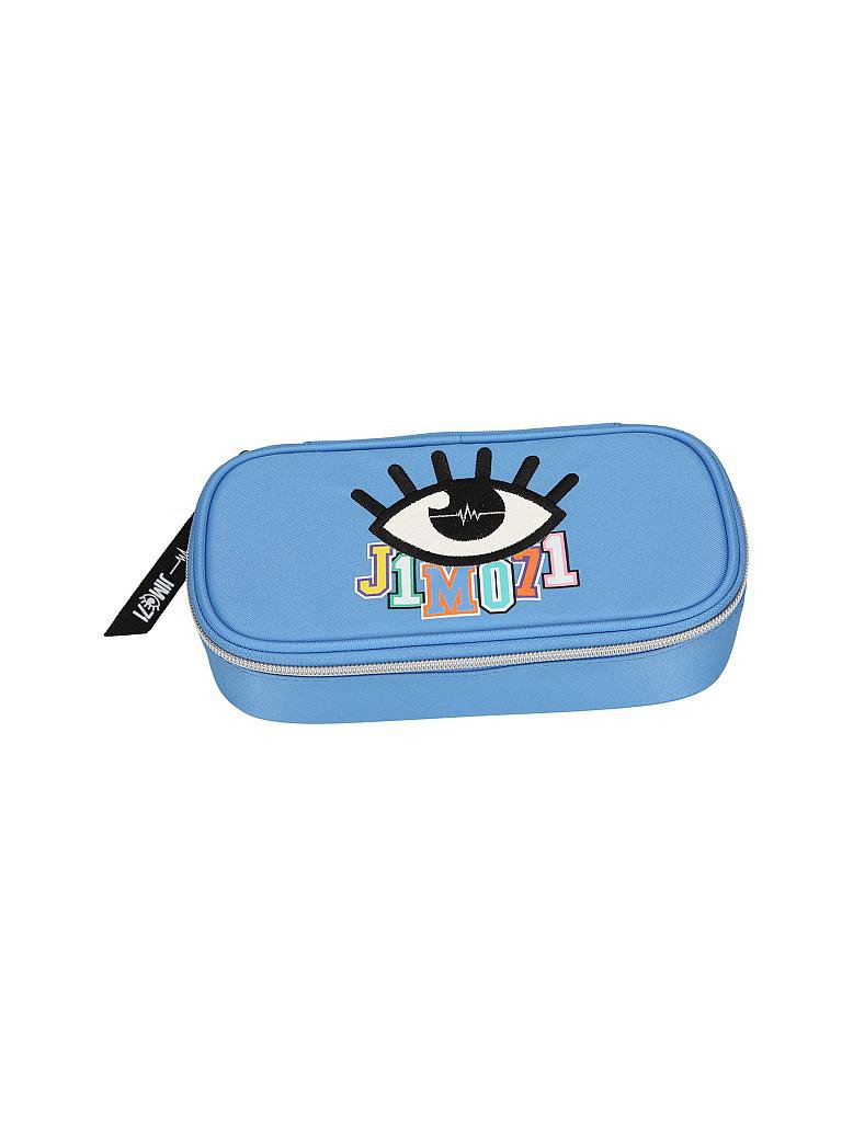 LISA & LENA | J1MO71 - Schlamperbox | blau