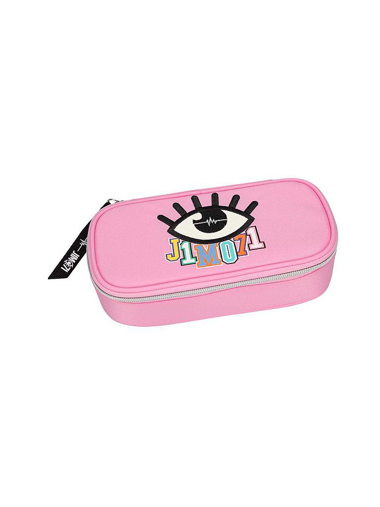 LISA & LENA | J1MO71 - Schlamperbox | rosa