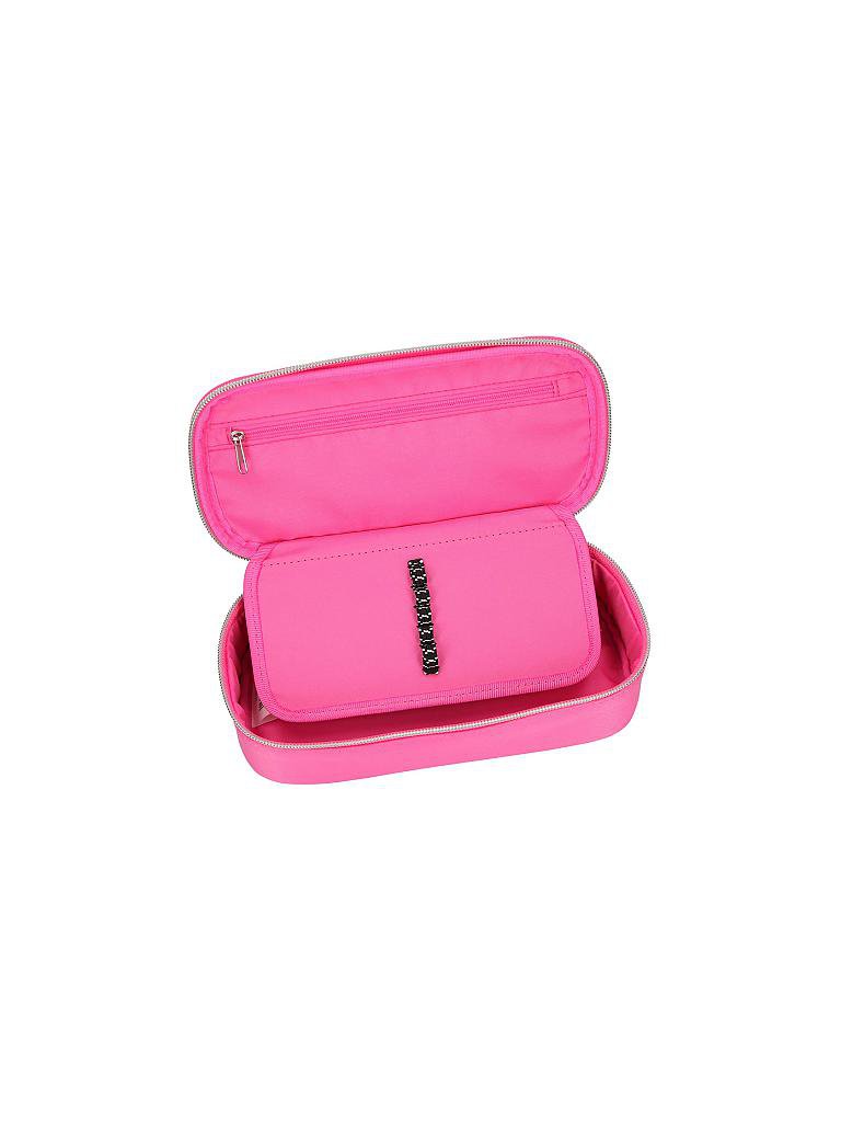 LISA & LENA | J1MO71 - Schlamperbox | pink