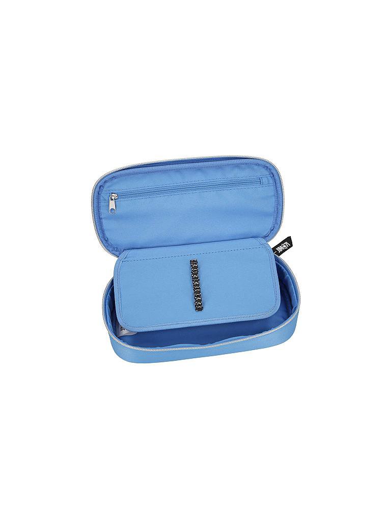 LISA & LENA | J1MO71 - Schlamperbox | blau