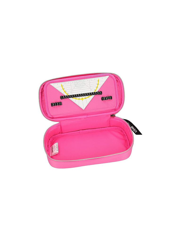LISA & LENA | J1MO71 - Schlamperbox | pink