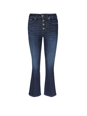 LIU JO | Jeans Flared Fit 7/8 AUTHENTIC FLY