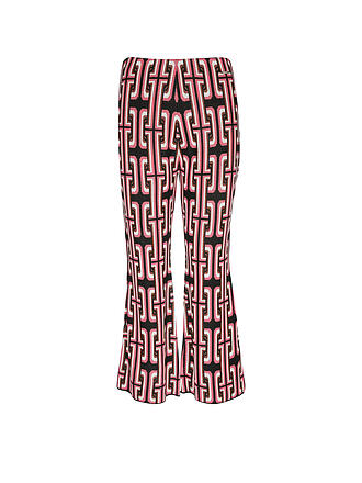 LIU JO | Hose Flared Fit 7/8