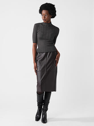 LIU JO | Rollkragenpullover 