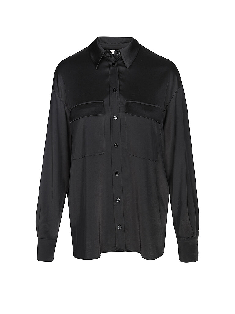 LIU JO Bluse CAMICIA VISCOSA – LIU JO