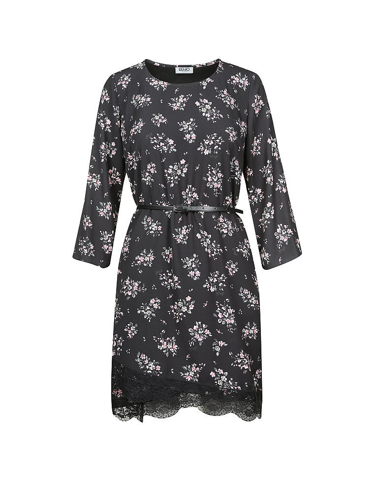 LIU JO Kleid schwarz | 36