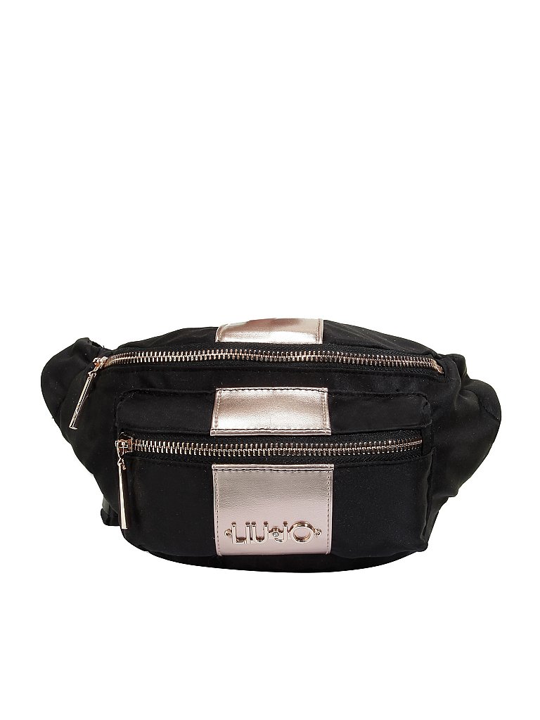 LIU JO Tasche - Gürteltasche schwarz