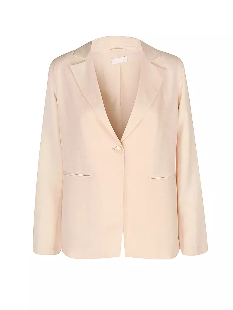 LIU JO | Blazer | rosa