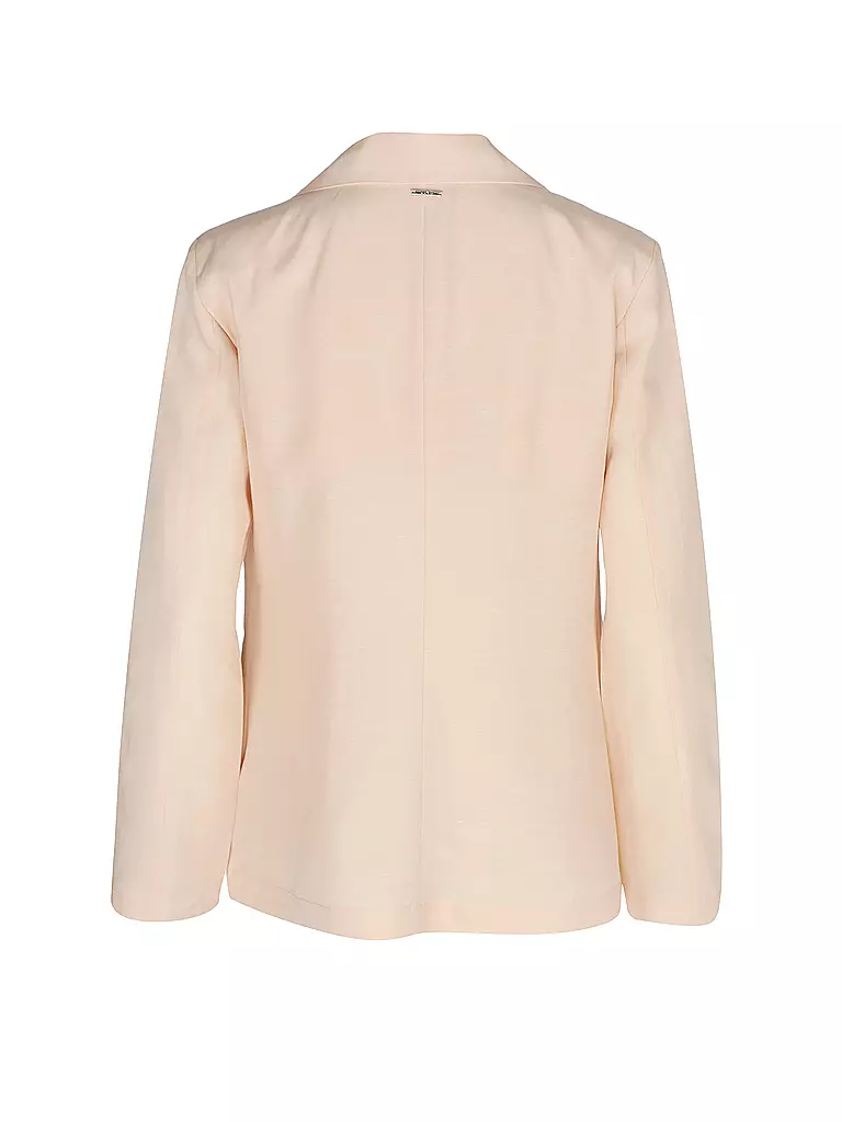 LIU JO | Blazer | rosa