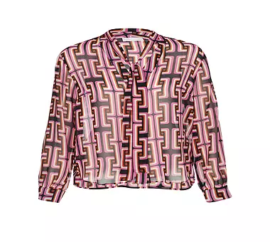LIU JO Bluse CAMICIA