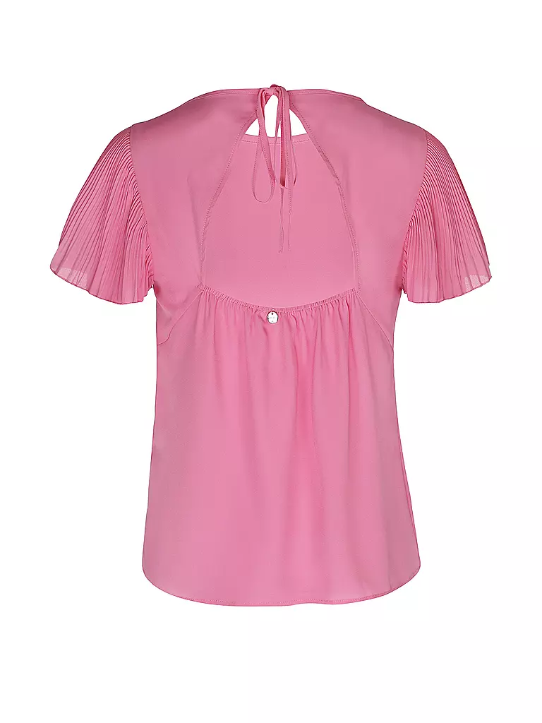 LIU JO | Blusenshirt | pink