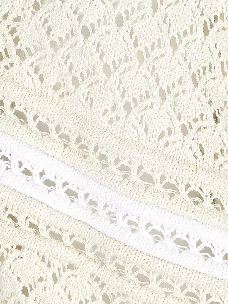 LIU JO | Cardigan  | beige