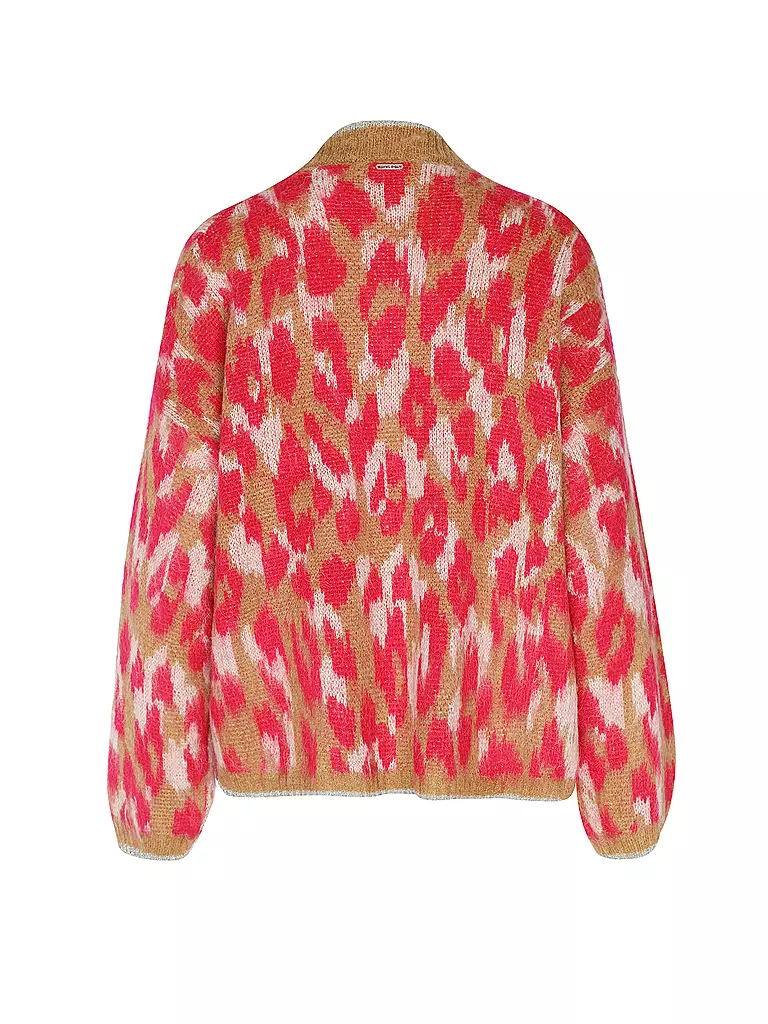 LIU JO | Cardigan | pink