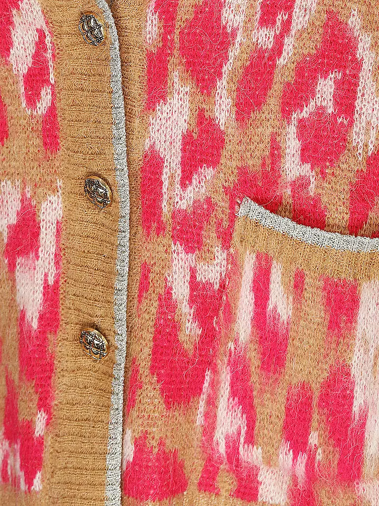 LIU JO | Cardigan | pink
