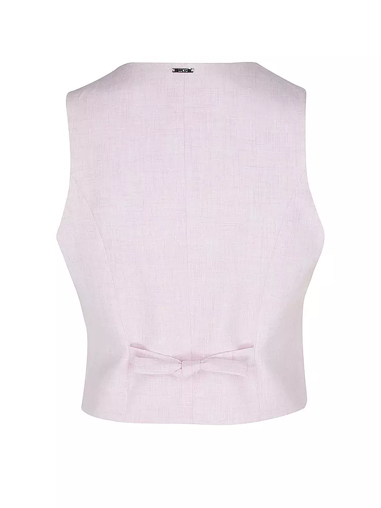 LIU JO | Gilet  | rosa