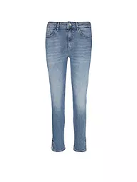 LIU JO | High Waist Jeans NEW CLASSY | blau