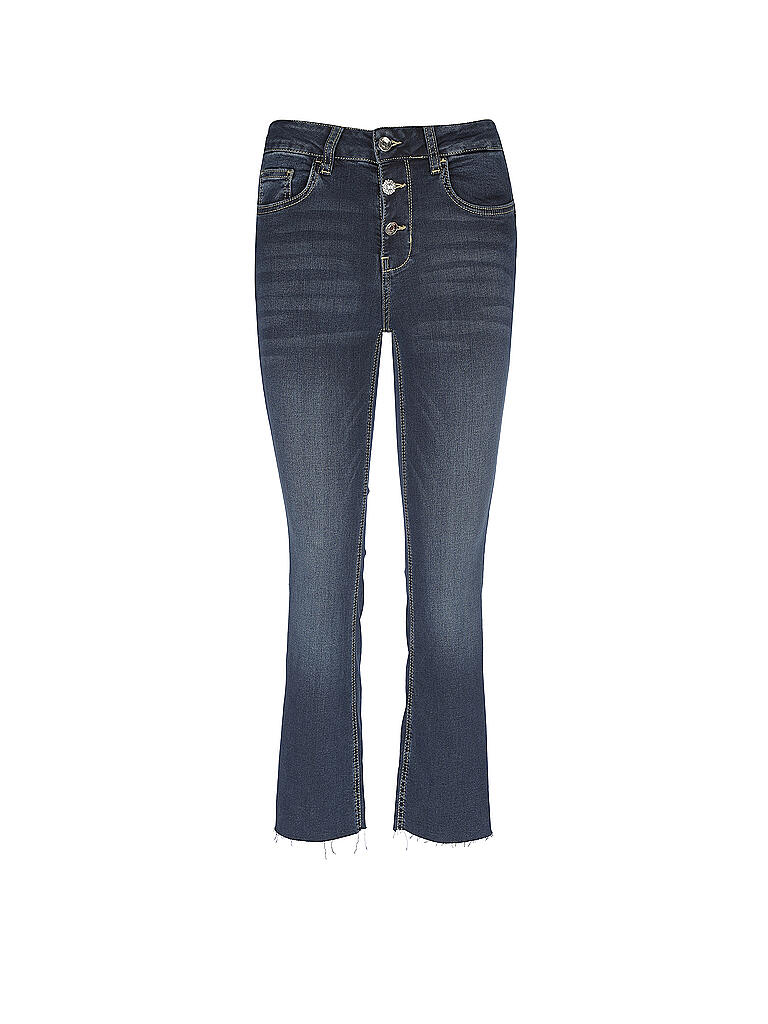 LIU JO | Highwaist Jeans Princess | blau
