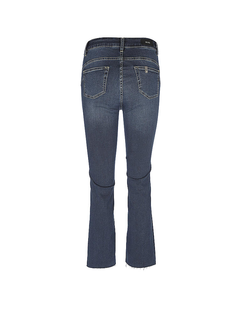 LIU JO | Highwaist Jeans Princess | blau