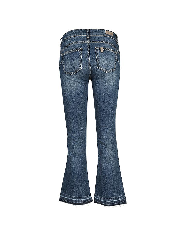 LIU JO | Jeans Bootcut-Fit "Better Denim" | blau