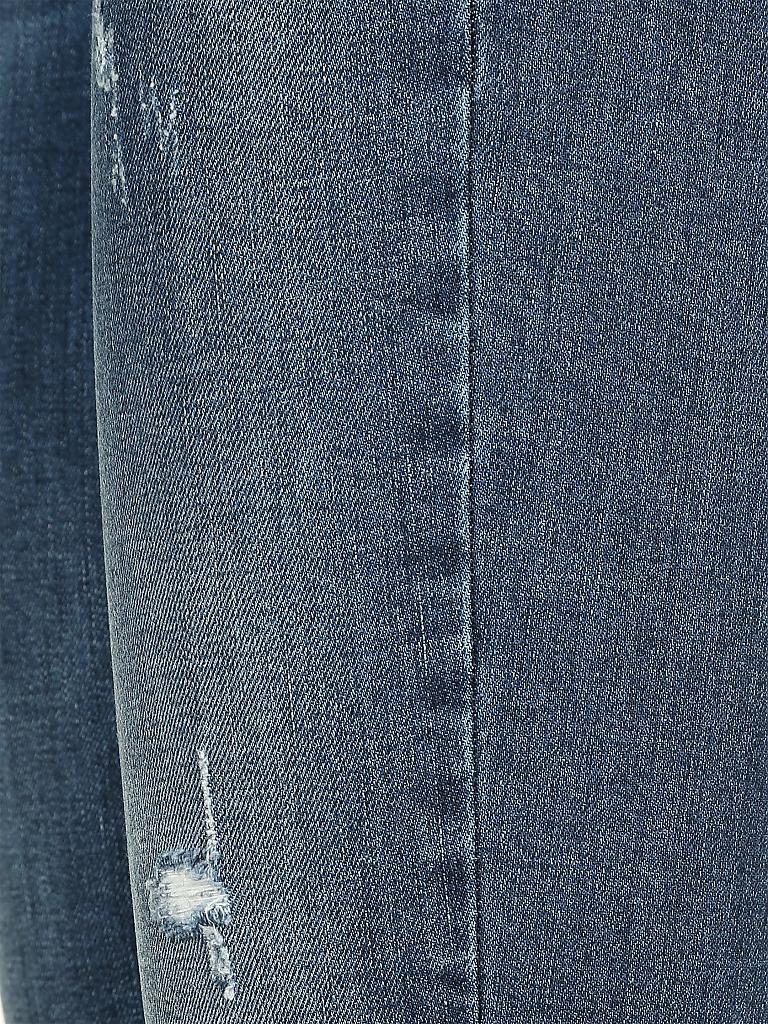 LIU JO | Jeans Bootcut-Fit "Better Denim" | blau