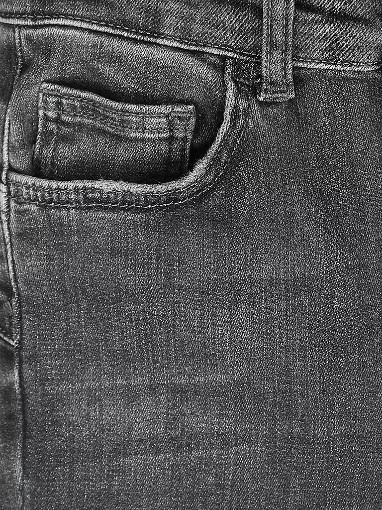 LIU JO | Jeans Flared Fit REPOT | grau