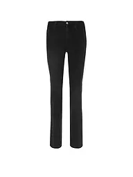 LIU JO | Jeans Flared Fit | schwarz