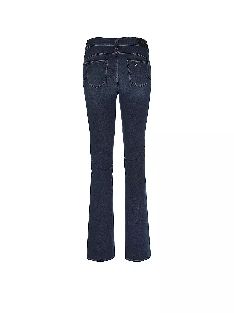 LIU JO | Jeans Flared Fit | dunkelblau