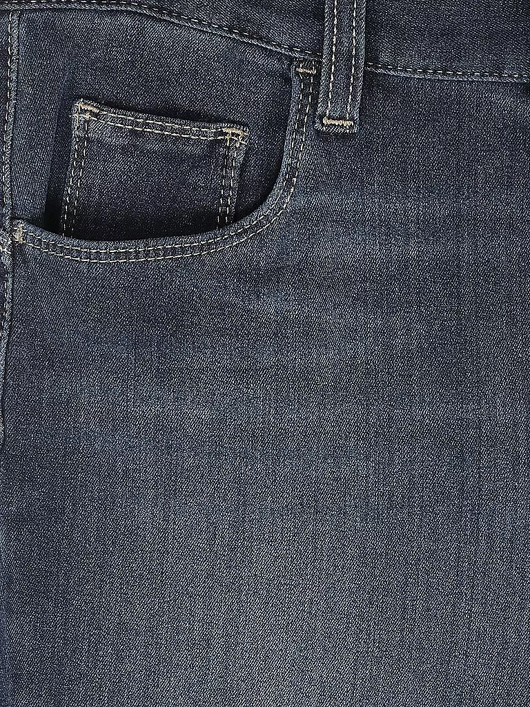 LIU JO | Jeans Flared Fit | dunkelblau
