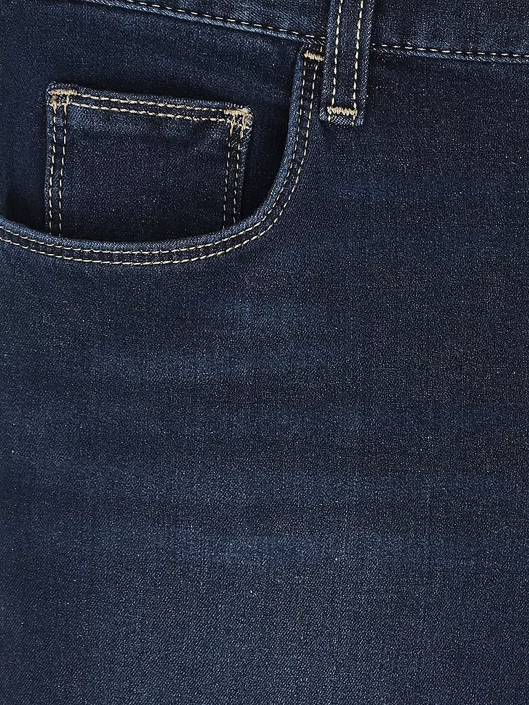 LIU JO | Jeans Flared Fit | dunkelblau