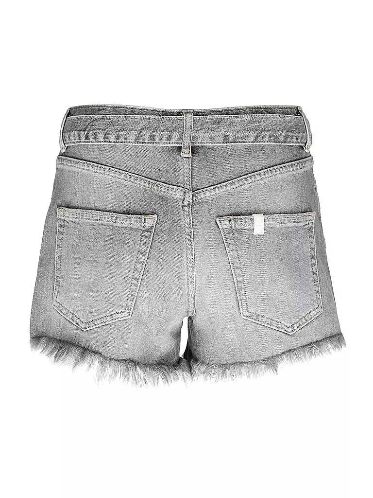 LIU JO | Jeans Shorts | grau