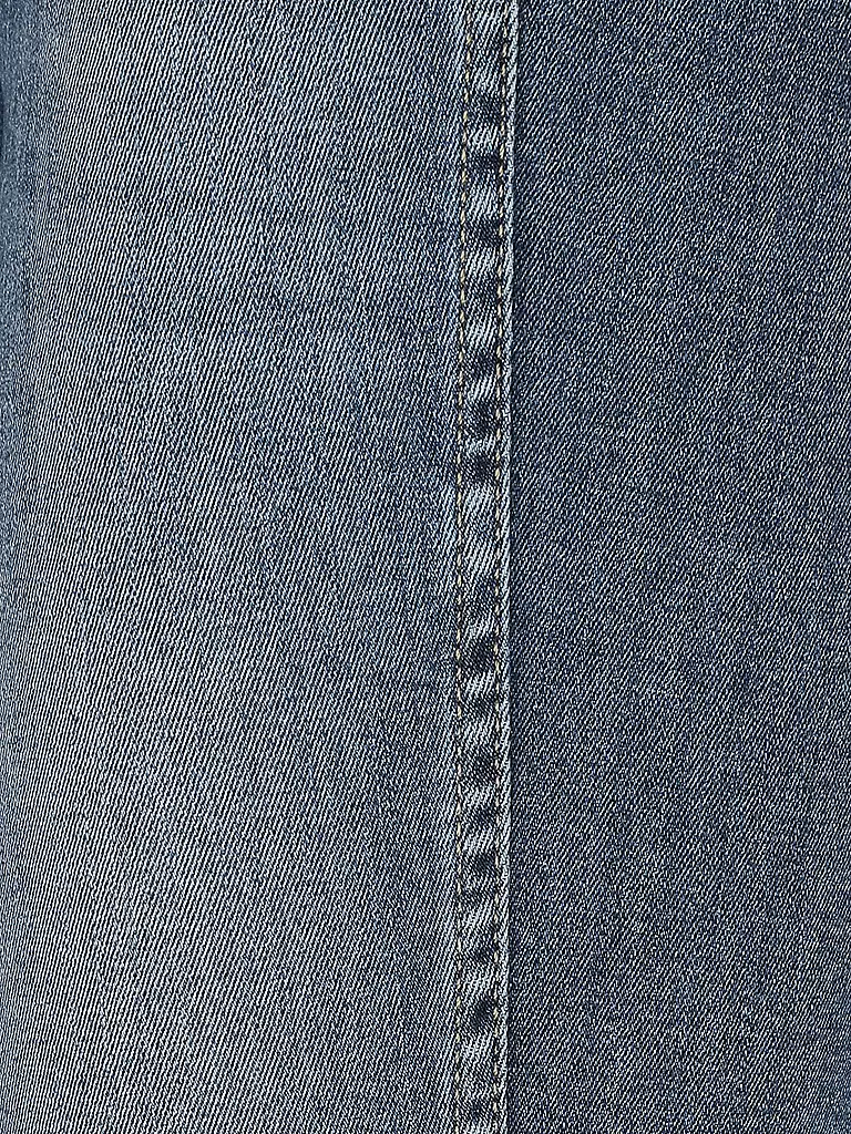 LIU JO | Jeans Skinny Fit BOTTOM UP SK SWEET | blau