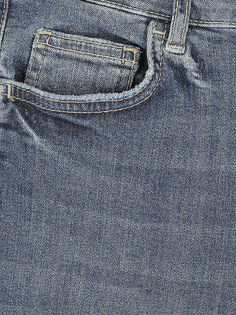 LIU JO | Jeans Skinny Fit Devine  | blau