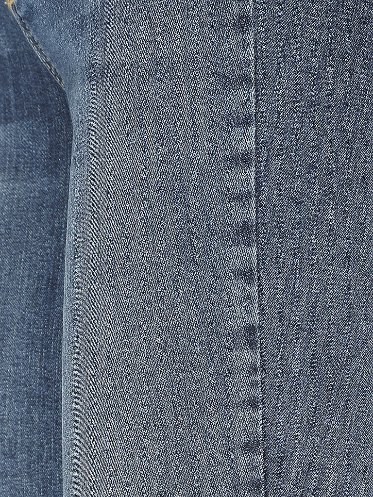 LIU JO | Jeans Skinny Fit Devine  | blau