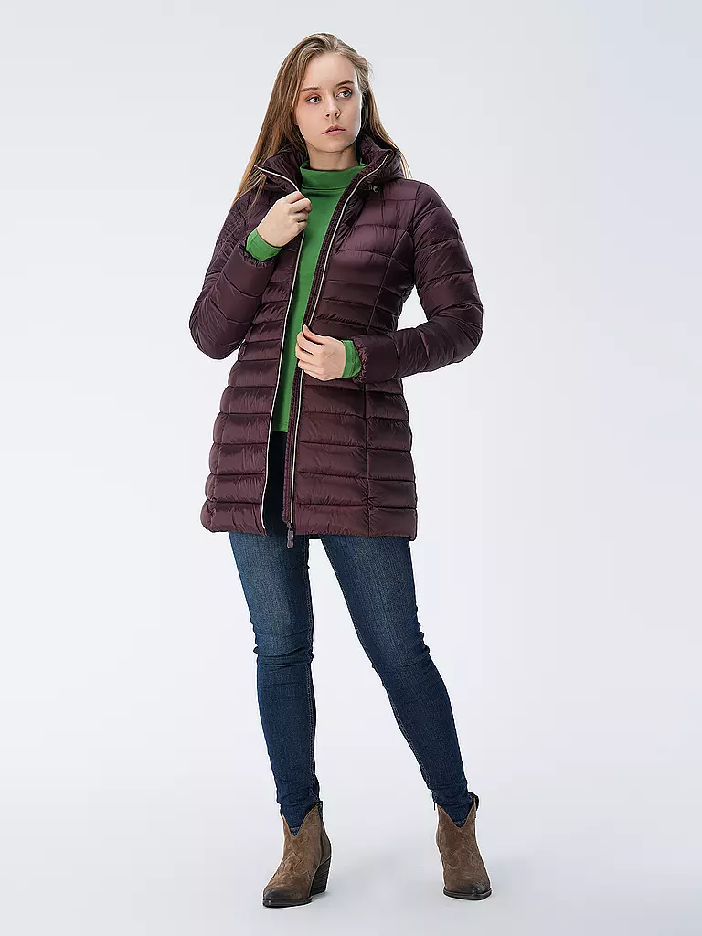LIU JO | Jeans Skinny Fit DIVINE | dunkelblau