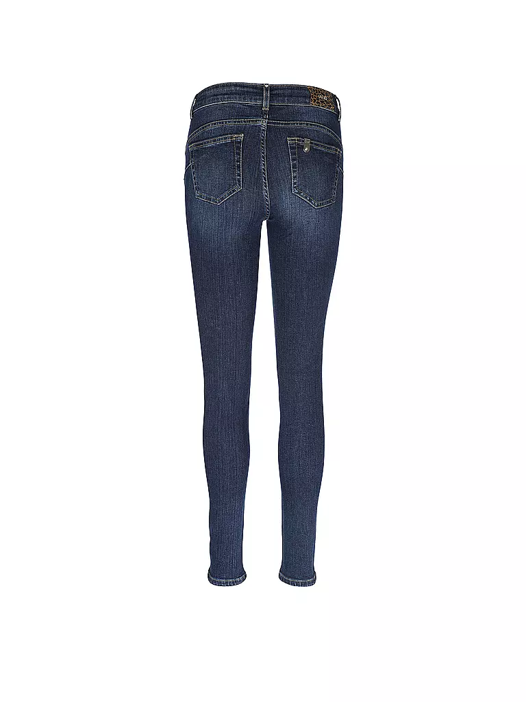 LIU JO | Jeans Skinny Fit DIVINE | dunkelblau